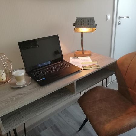 Hotel Wandersleben - Erfurt Extérieur photo